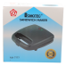 Сэндвичница Domotec Ms 7777 черный (45101)