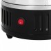 Электрошашлычница Domotec BBQ на 6 шампуров белый (45605)