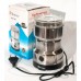 Кофемолка электрическая кухонная Domotec MS-1206 70г 150 Вт с ножами из нержавеющей стали Original