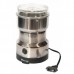 Кофемолка электрическая кухонная Domotec MS-1206 70г 150 Вт с ножами из нержавеющей стали Original
