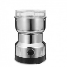 Кофемолка электрическая кухонная Domotec MS-1206 70г 150 Вт с ножами из нержавеющей стали Original