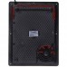 Индукционная плита Besser стеклокерамическая настольная восемь режимов 2000W Original Чёрная (10249 PRO)