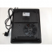 Плита индукционная кухонная Wimpex WX 1323 Original 2000 Вт