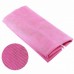 Коврик подстилка для пикника или моря АНТИ-ПЕСОК Sand Free Mat 200x200 мм Розовый ORIGINAL (IM 46596)