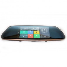 Видеорегистратор UTM D35 (LCD 7
