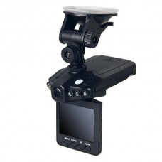 Автомобильный видеорегистратор 198 HD DVR 2.5 LCD