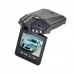 Автомобильный видеорегистратор 198 HD DVR 2.5 LCD
