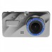 Видеорегистратор DVR A10 Full HD с выносной камерой заднего вида