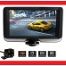 Видеорегистратор DVR К8 Рыбий Глаз 360°