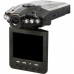 Автомобильный видеорегистратор 198 HD DVR 2.5 LCD