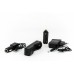 Тактический фонарь POLICE GTM BL 1837 T6 50000W 1000 Lumen