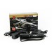 Тактический фонарь POLICE GTM BL 1837 T6 50000W 1000 Lumen
