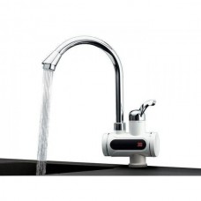 Проточный водонагреватель с LCD экраном Delimano Water Heater
