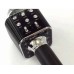 Микрофон-Караоке Bluetooth WSTER WS-1688 Black