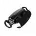 Портативная влагозащищенная Bluetooth колонка HOPESTAR H27 Black