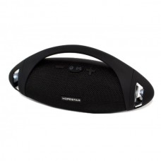 Портативная влагозащищенная Bluetooth колонка HopeStar H37 Black