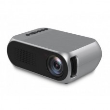 Портативный проектор Projector LED UTM YG-320