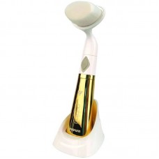 Щетка для лица PoBling Sonic Pore Cleansing Brush Gold