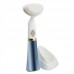 Массажер щетка для чистки лица PoBling UTM Pore Sonic Clear Blue