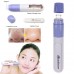 Вакуумный очиститель пор лица Spot Cleaner GTM