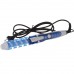 Плойка спиральная Rizhen Perfect Curl RZ 118 NEW Original Голубой
