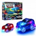 Гибкий детский трек Magic Tracks 220 деталей Светится в темноте