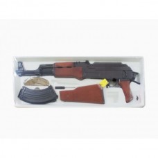 Автомат металлический GTM ZM93
