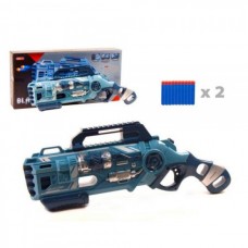 Бластер GTM Blaze Storm