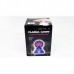 Светильник - ночник Плазменный шар Plasma Light Magic Flash Ball BIG 5 дюймов