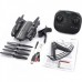 Квадрокоптер RC Drone складной HD WiFi