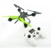 Квадрокоптер UTM CH-202 c WiFi
