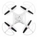 Квадрокоптер Drone Sky LH-X25 White