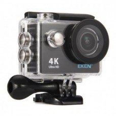 Экшн-камера EKEN B5R 1080P Original Black с пультом