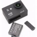Экшн-камера Eken W9S Full HD Black
