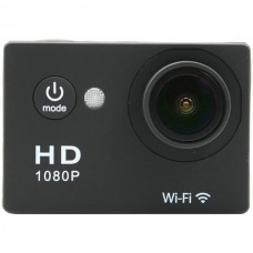 Экшн-камера Eken W9S Full HD Black