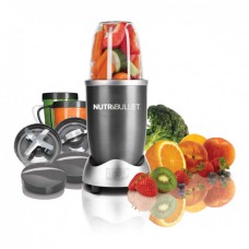 Блендер Magic Bullet UTM Original 600W Серый