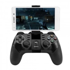 Беспроводной геймпад джойстик ZM-X6 для смартфонов, PC, TV Android/iOS Black