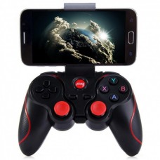 Беспроводной геймпад джойстик UTM TERIOS T3 Bluetooth для смартфона