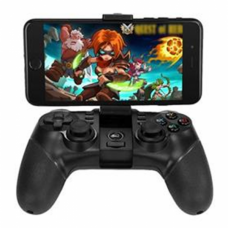Беспроводной Геймпад ZM-X6 UTM Bluetooth 2.4G