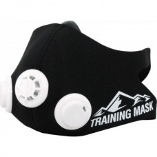 Маска для тренировки дыхания GTM Elevation Training Mask 2.0