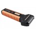 Электробритва 3 в 1 с триммером Gemei GM789