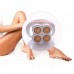 Женский эпилятор бритва Flawless Legs для ног