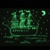 Набор для творчества Рисуй светом А4 Original