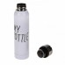 Термос My Bottle 380 мл White