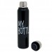 Термос My Bottle 380 мл Black