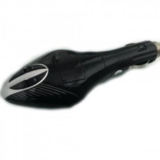 Автомобильный FM трансмиттер модулятор GTM V7 Bluetooth MP3