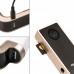 Автомобильный FM трансмиттер модулятор Car G7 Bluetooth Gold