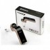 Автомобильный FM трансмиттер модулятор Car G7 Bluetooth Gold