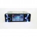 Автомагнитола Pioneer 4547 + Bluetooth+ AV-in Видео вход + пульт ДУ на руль