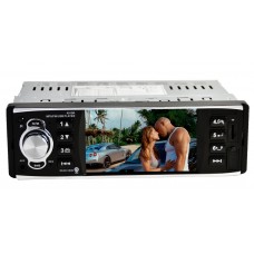 Автомагнитола видеомагнитола MP5 4х50W Pioneer 4019 4,1 дюйма SLIVER